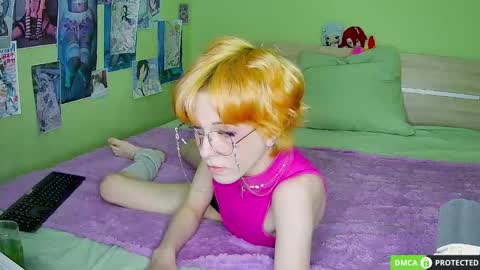 NoelMarsh online show from February 13, 6:15 pm