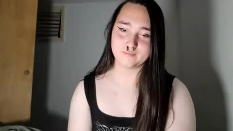 nonbinarybeauty20 online show from October 28, 4:10 am