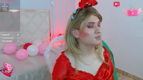 nooah_tay online show from February 14, 8:48 pm