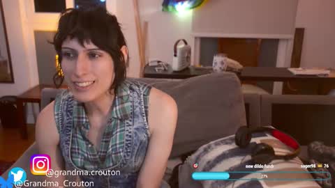 Ariane online show from November 19, 5:40 am