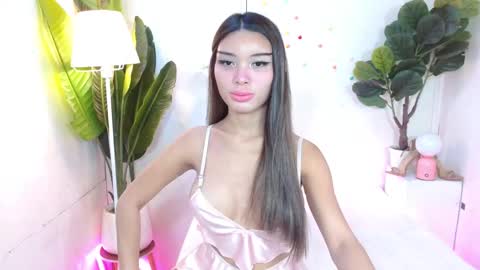 Kyline online show from March 2, 2:39 am