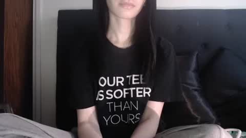 Olivia online show from November 11, 9:27 pm