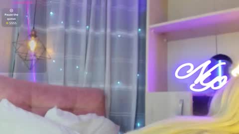 nyx__blackwood online show from February 24, 3:10 am