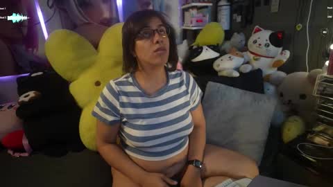 NyxRaven online show from February 10, 11:34 pm