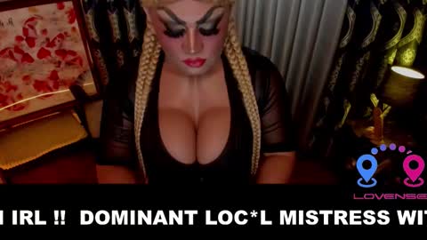  MISTRESS  JANE  online show from September 9, 4:50 pm