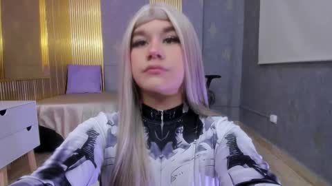 Ocean online show from November 19, 11:10 am