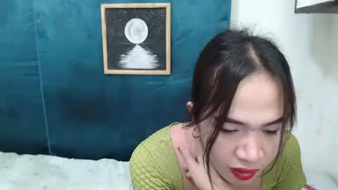 oliva_red online show from September 13, 11:27 am