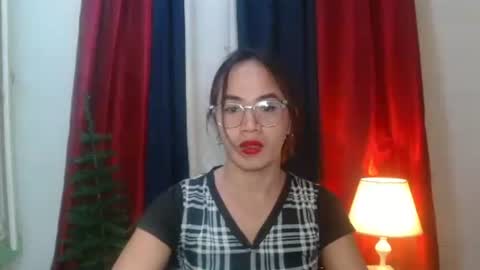 oliva_red online show from October 5, 4:06 pm
