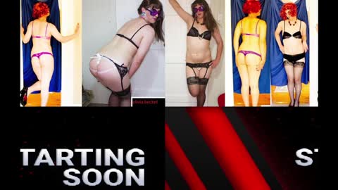 OliviaBecketoliviajuswatch online show from January 4, 7:55 am