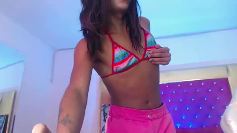 Oriana online show from December 27, 2:01 pm