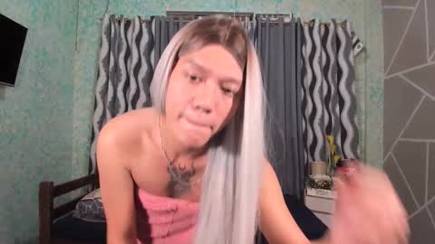 Ace Chua online show from March 2, 2:25 pm