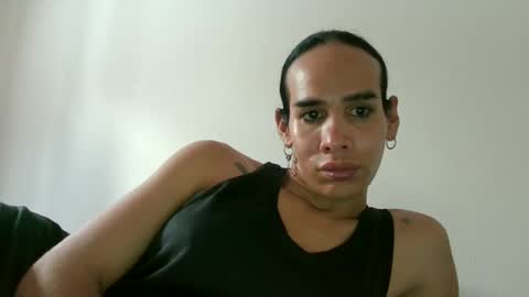 osarito3x online show from July 27, 9:21 pm