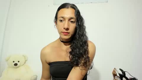 pamely online show from March 4, 11:30 pm