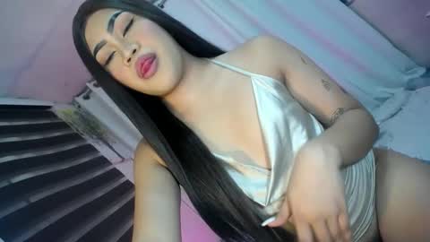 Snapshot of pattylicious05 chatting on January 6, 1:19 pm micumshooter online show from January 6, 1:19 pm