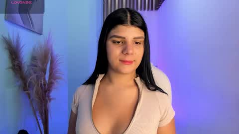 Paulina Belle online show from December 20, 1:39 pm