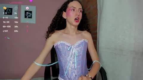 peach tyron online show from February 27, 3:58 am