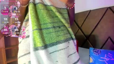 Sweet Penelope online show from June 1, 3:58 pm