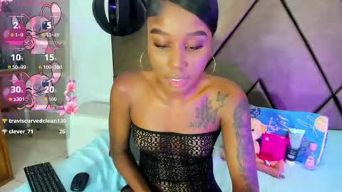 Sweet Penelope online show from July 28, 8:52 pm