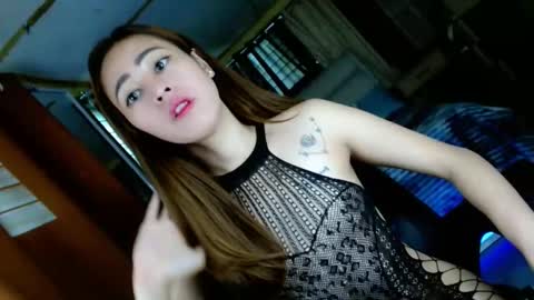 Sweet Gwen online show from February 4, 7:46 am