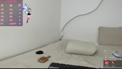 GABY ORO online show from September 17, 11:10 pm