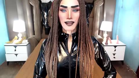 BIGLOAD online show from February 25, 4:33 pm