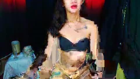 TsDELICIOUSCum69 online show from March 8, 11:02 am