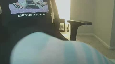 Mia online show from October 1, 3:07 am