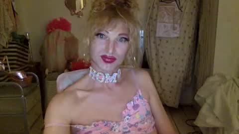 pinkfag online show from March 7, 10:25 pm