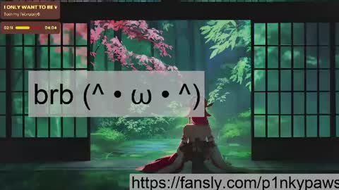 miko     online show from June 20, 10:24 pm