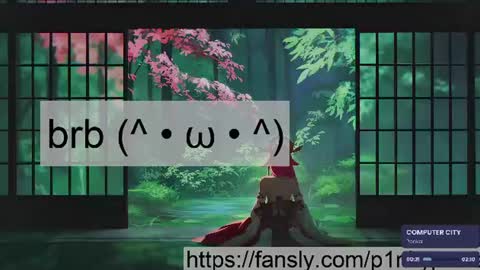 miko     online show from July 19, 10:35 pm