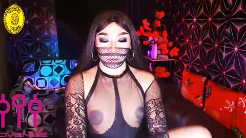 Miss Stefana Defowta online show from December 22, 4:48 pm