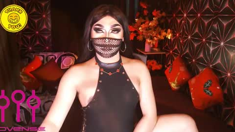 Miss Stefana Defowta online show from January 8, 2:46 am