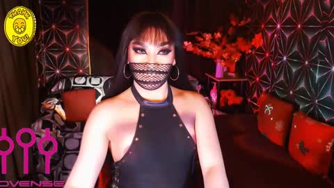 Miss Stefana Defowta online show from January 13, 4:41 pm