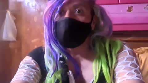 Aarika Wood online show from February 14, 7:59 am