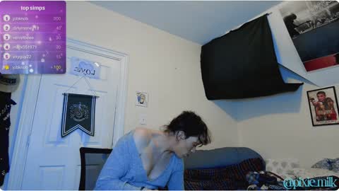 jae online show from January 29, 5:09 am