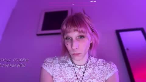 pixie_praxis online show from February 15, 10:55 am