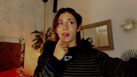 cris online show from February 23, 2:46 pm