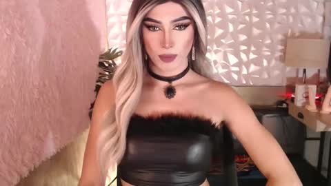 pixydominatrixx online show from December 16, 11:55 am