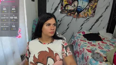 lesly pagina azul pocahontas982 online show from January 17, 1:30 pm