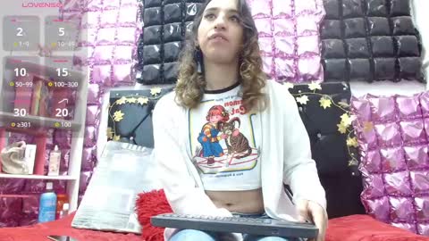 Aleja online show from September 17, 11:37 am