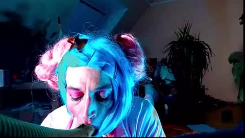 pr1ncess_cassy online show from February 17, 12:40 am