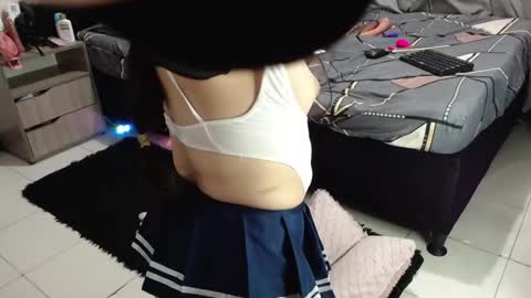 Dahiana. online show from September 11, 12:53 am