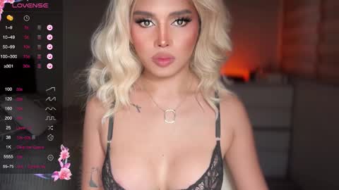 Oh my Amber online show from February 5, 2:38 am