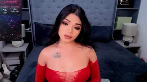 JANE online show from December 17, 2:44 pm