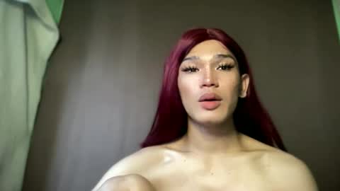 TINA  online show from December 14, 6:30 am