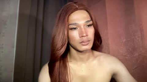 TINA  online show from January 9, 4:17 am