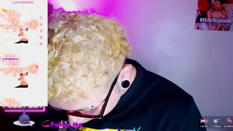 Prince online show from December 22, 6:12 pm