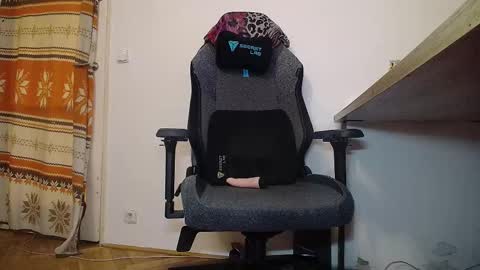 Prince Of Prague online show from December 16, 4:06 am