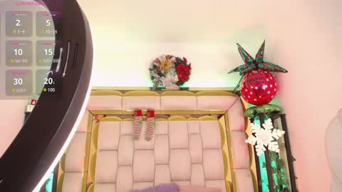 Snapshot of princess_helena_ chatting on December 20, 5:36 am princess helena  online show from December 20, 5:36 am
