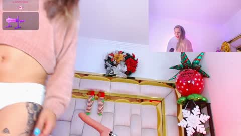 Snapshot of princess_helena_ chatting on December 26, 3:59 am princess helena  online show from December 26, 3:59 am
